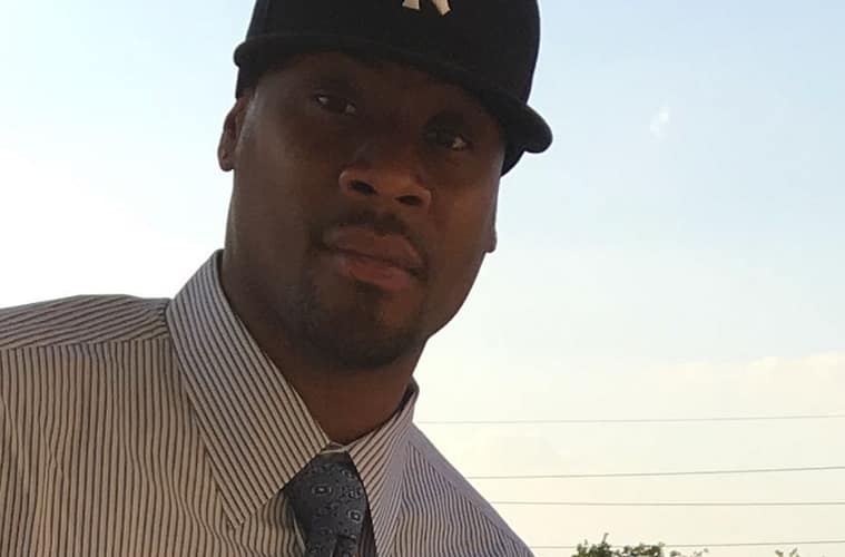 Former Baltimore Ravens Wide Receiver Jacoby Jones Dead At 40